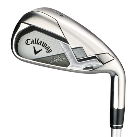 Callaway Solaire II 14.